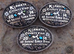 Klamath County Fair