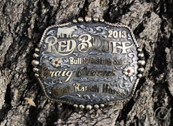 Red Bluff Bull Sale